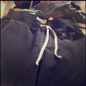 True religion sweats